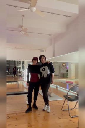 こ*ん様 正絹やまと謹製付下寺島しのぶ花丸文様兎 寺島しのぶちゃんトレーニング | 樫木裕実オフィシャルブログ「Curvy