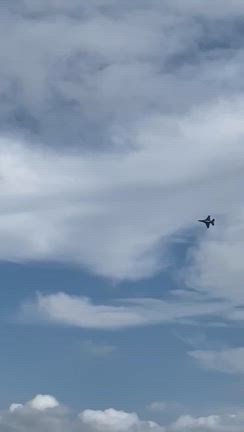 岐阜基地航空祭とあなたを殺す旅の記事動画