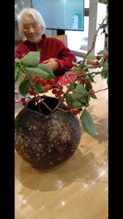 母の日の記事動画