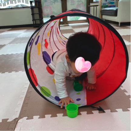 6月リトミックの記事動画