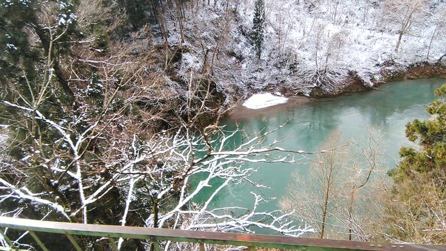 秋田内陸縦貫鉄道の事故現場・・・の記事動画