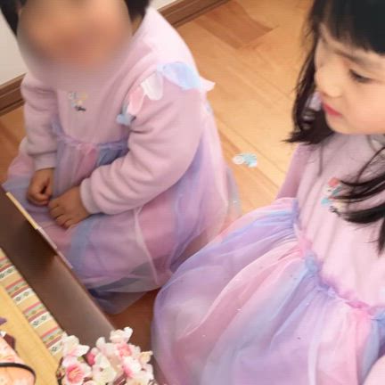 6年ぶりのアレ、やりました。の記事動画