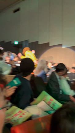 2025年もありがと！ラストのネギラジ配信❣️今年最後のストロングスタイルプロレスin後楽園の記事動画