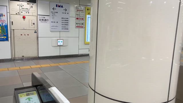 【全国大会にお越しの皆さん】光が丘駅からの道順の記事動画