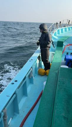 2月16日(月)  ボコボコお土産確保の記事動画