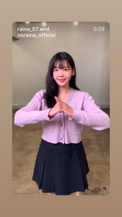 レイナ｜「上海ロマンス」チャレンジの記事動画