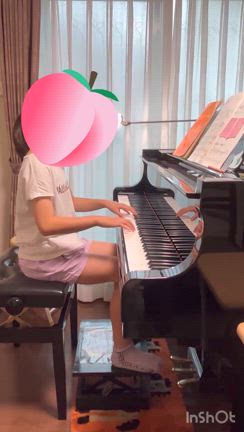 メヌエット弾けるための作戦の記事動画