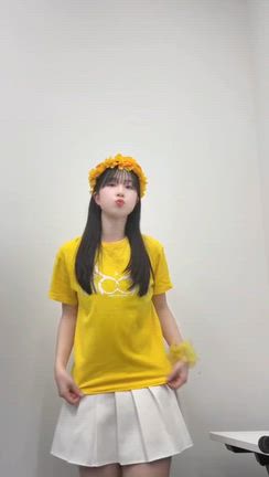 広島ってこんなに積もるのねー？！はくなの記事動画