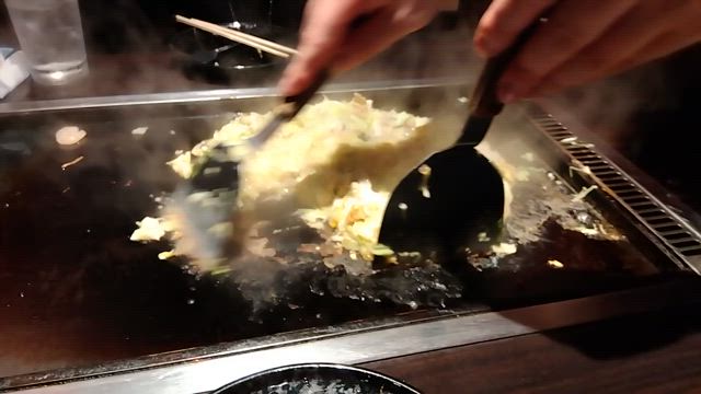 2025/01/03(金)月島もんじゃ イタトマ ミルクカステラ EXの記事動画
