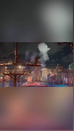 ユニバーサル・スタジオ・ジャパンへ〜の記事動画