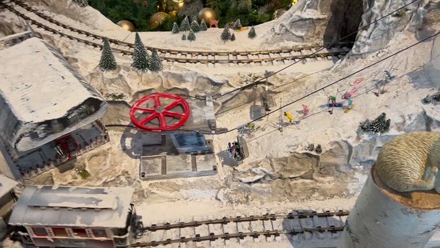 今年のウエスティンホテルの記事動画