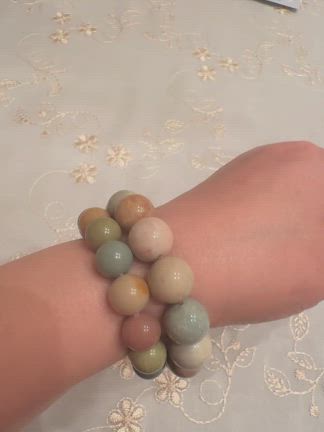 アラシャン瑪瑙の記事動画