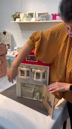 ピーターラビットが教えてくれた、100人を笑顔にしたふんわりかわいい作品と少しの勇気の記事動画