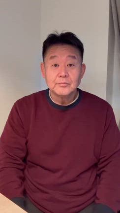 おはようございますの記事動画