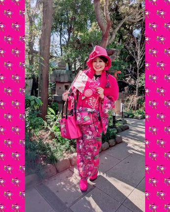 【祝福の光射す、丙午の⛩️愛宕神社】の記事動画