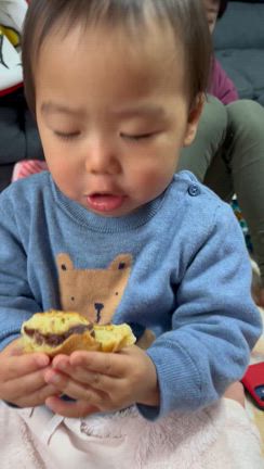 入れすぎ！(動画)の記事動画