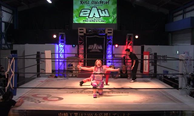 アサダンゴの記事動画