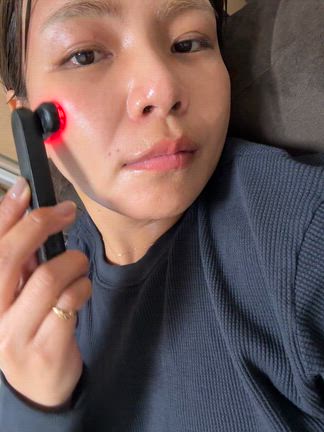 世界初！の美顔器✧*。の記事動画