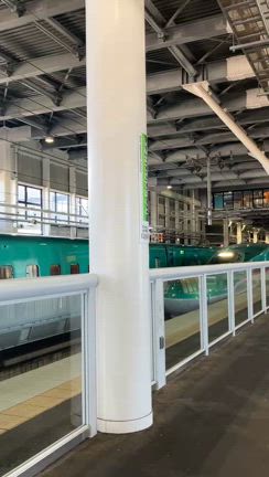 帯広連携搬送の記事動画