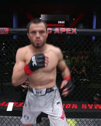 MMAで使えるBAERタックルの記事動画