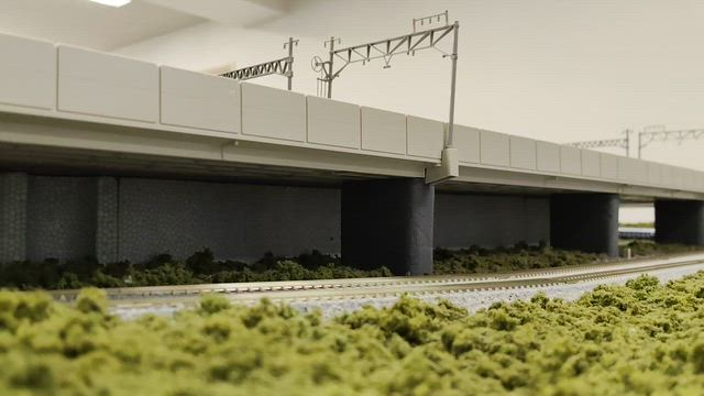 レンタルレイアウト走行記2026年3月　〜久しぶり〜の記事動画