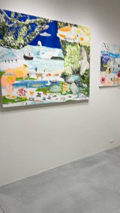 ONE FUKUOKA BLDG.プレオープンの記事動画