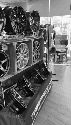 アルミホイール　大商談会　2026春　2/25～3/1開催の　ご案内の記事動画