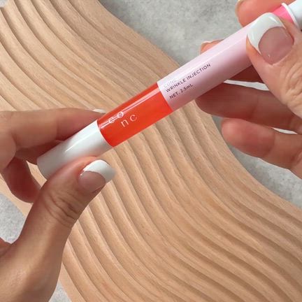 【40代の美容】おうちで話題のニードル美容の記事動画