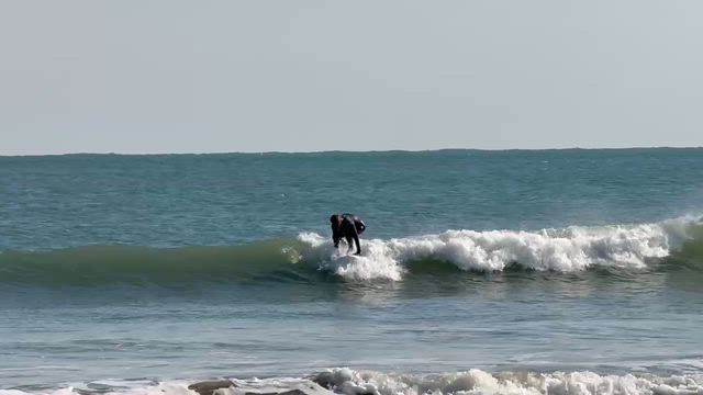 クローズアウトの一宮から〇〇ポイントに移動して〜新しい田嶋スペシャルでサーフィン調子良く最高〜♪の記事動画
