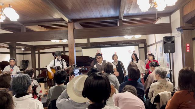 メディカルライブ　ゲスト出演！の記事動画