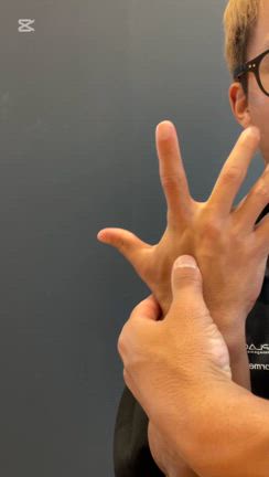 体のエラーは末端が原因？の記事動画