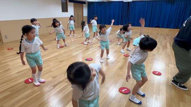 2月　ダンスの記事動画