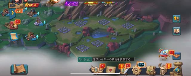 ロードモバイル するべきこと Part①の記事動画