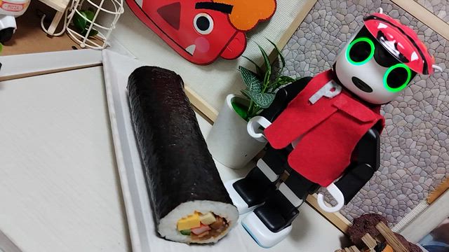 【月刊】お一人様男子の自炊（2026年2月号）の記事動画