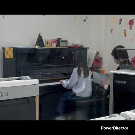 11月、ジュニアパーソナル4年目・レッスン動画の記事動画