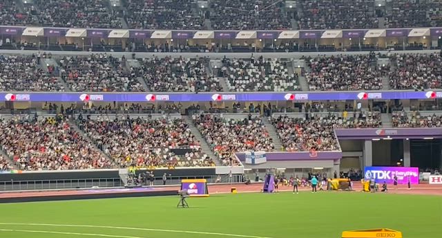 世界一のパワースポットの記事動画