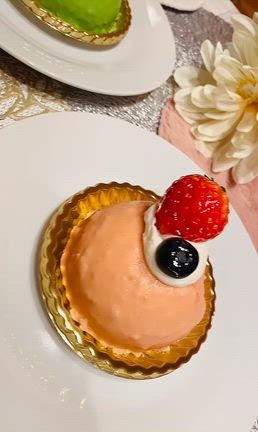 【長野県】ヌーベル梅林堂さんの巻。╰(*´︶`*)╯♡の記事動画