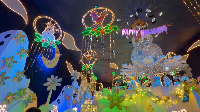 ロサンゼルスより ☆Merry Christmas☆の記事動画