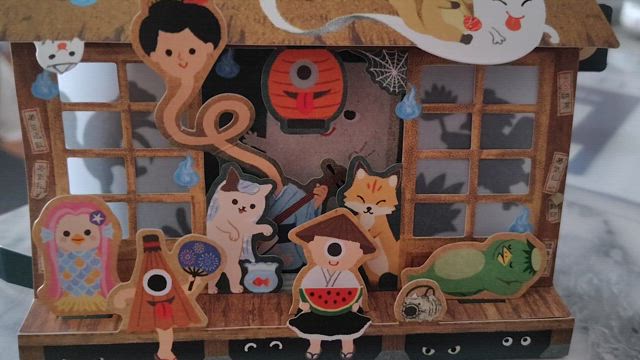 夏らしいの記事動画