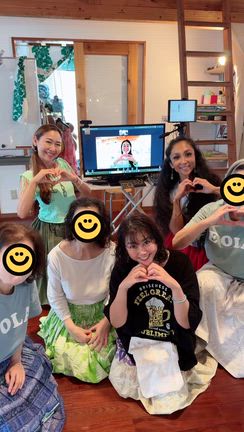 フラでデトックスの記事動画