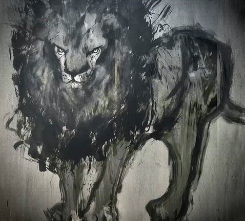 ♦️百獣の王♦️の記事動画