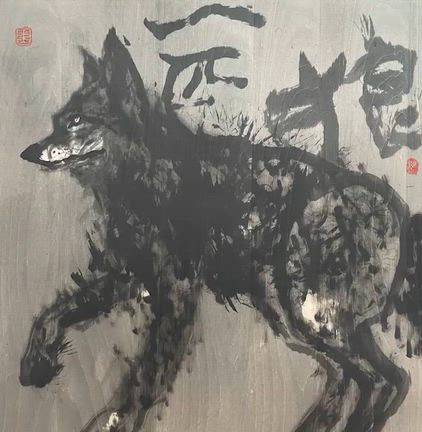 ♦️一匹狼♦️の記事動画