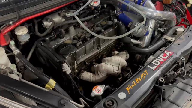 ＣＯＬＴ　Ｖｅｒ－Ｒ　　ＬｉｎｋＥＣＵ制御の記事動画