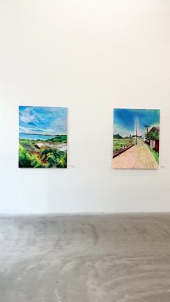 会場の風景をお届けします！の記事動画