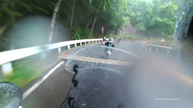 恒例の日光ツーリングでジンギスカン♪ 後編の記事動画