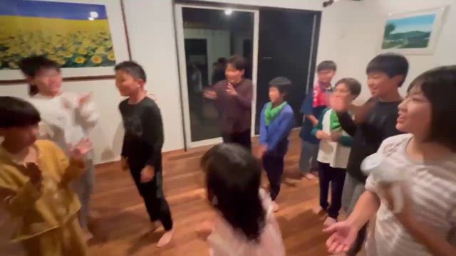 第67陣（11）真夏のちびっこ開拓隊『スペシャルサプライズ★』の記事動画