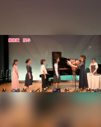 ♬ 2台ピアノ③ summer concert　♬の記事動画