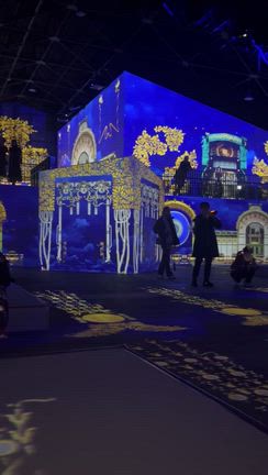 圧倒的な没入体験！！の記事動画