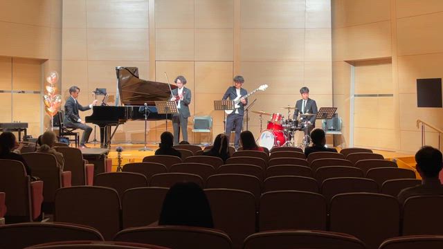 ミルキーコンサート無事終了しましたの記事動画