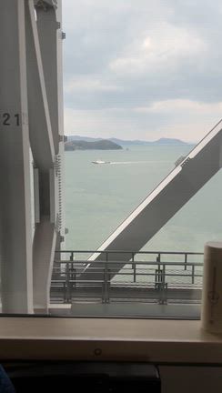 乗り鉄ひとり旅 Day ５ : 徳島→鳥取。の記事動画